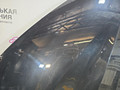 капот BMW 8 серия G14/G15 G15 2021, 4.4 л., N63B44D, бензин, АКПП, черный, купе, полный привод, 7464711, 41007464711 - фото №10