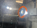 капот BMW 8 серия G14/G15 G15 2021, 4.4 л., N63B44D, бензин, АКПП, черный, купе, полный привод, 7464711, 41007464711 - фото №38