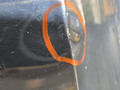 капот BMW 8 серия G14/G15 G15 2021, 4.4 л., N63B44D, бензин, АКПП, черный, купе, полный привод, 7464711, 41007464711 - фото №6