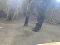 капот BMW 8 серия G14/G15 G15 2021, 4.4 л., N63B44D, бензин, АКПП, черный, купе, полный привод, 7464711, 41007464711 - фото №22