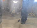 капот BMW 8 серия G14/G15 G15 2021, 4.4 л., N63B44D, бензин, АКПП, черный, купе, полный привод, 7464711, 41007464711 - фото №23