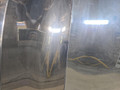 капот BMW 8 серия G14/G15 G15 2021, 4.4 л., N63B44D, бензин, АКПП, черный, купе, полный привод, 7464711, 41007464711 - фото №25