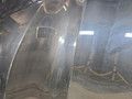 капот BMW 8 серия G14/G15 G15 2021, 4.4 л., N63B44D, бензин, АКПП, черный, купе, полный привод, 7464711, 41007464711 - фото №27