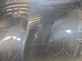 капот BMW 8 серия G14/G15 G15 2021, 4.4 л., N63B44D, бензин, АКПП, черный, купе, полный привод, 7464711, 41007464711 - фото №29