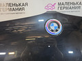 капот BMW 8 серия G14/G15 G15 2021, 4.4 л., N63B44D, бензин, АКПП, черный, купе, полный привод, 7464711, 41007464711 - фото №3
