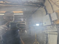 капот BMW 8 серия G14/G15 G15 2021, 4.4 л., N63B44D, бензин, АКПП, черный, купе, полный привод, 7464711, 41007464711 - фото №32