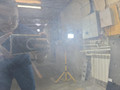 капот BMW 8 серия G14/G15 G15 2021, 4.4 л., N63B44D, бензин, АКПП, черный, купе, полный привод, 7464711, 41007464711 - фото №33