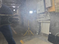 капот BMW 8 серия G14/G15 G15 2021, 4.4 л., N63B44D, бензин, АКПП, черный, купе, полный привод, 7464711, 41007464711 - фото №34