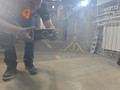 капот BMW 8 серия G14/G15 G15 2021, 4.4 л., N63B44D, бензин, АКПП, черный, купе, полный привод, 7464711, 41007464711 - фото №37