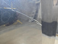 капот BMW 8 серия G14/G15 G15 2021, 4.4 л., N63B44D, бензин, АКПП, черный, купе, полный привод, 7464711, 41007464711 - фото №43