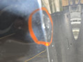 капот BMW 8 серия G14/G15 G15 2021, 4.4 л., N63B44D, бензин, АКПП, черный, купе, полный привод, 7464711, 41007464711 - фото №48