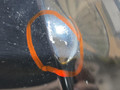 капот BMW 8 серия G14/G15 G15 2021, 4.4 л., N63B44D, бензин, АКПП, черный, купе, полный привод, 7464711, 41007464711 - фото №5