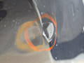 капот BMW 8 серия G14/G15 G15 2021, 4.4 л., N63B44D, бензин, АКПП, черный, купе, полный привод, 7464711, 41007464711 - фото №8