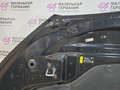 капот BMW 8 серия G14/G15 G15 2021, 4.4 л., N63B44D, бензин, АКПП, черный, купе, полный привод, 7464711, 41007464711 - фото №61