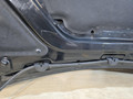 капот BMW 8 серия G14/G15 G15 2021, 4.4 л., N63B44D, бензин, АКПП, черный, купе, полный привод, 7464711, 41007464711 - фото №70