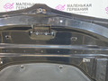 капот BMW 8 серия G14/G15 G15 2021, 4.4 л., N63B44D, бензин, АКПП, черный, купе, полный привод, 7464711, 41007464711 - фото №84
