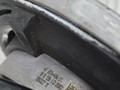 амортизатор задний BMW 5 серия G30/G31 G30 2018, 2.0 л., B48 B20 A, бензин, АКПП, черный 475, седан, задний привод, правый руль, 6884486, 6866783, 33536866783, 33526866615, 6866615 - фото №11