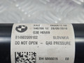 амортизатор задний BMW 5 серия G30/G31 G30 2018, 2.0 л., B48 B20 A, бензин, АКПП, черный 475, седан, задний привод, правый руль, 6884486, 6866783, 33536866783, 33526866615, 6866615 - фото №14
