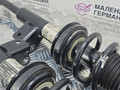 амортизатор передний BMW 5 серия G30/G31 G30 2018, 2.0 л., B48 B20 A, бензин, АКПП, черный 475, седан, задний привод, правый руль, 31336862569, 6862569, 6884485, 31316866591, 6866591, 31316866592, 6866592, 31316866591, 6866591 - фото №8