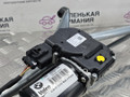 механизм стеклоочистителя (трапеция дворников) BMW 5 серия G30/G31 G30 2018, 2.0 л., B48 B20 A, бензин, АКПП, черный 475, седан, задний привод, правый руль, 61612709190, 61619491440, 9491440, 2231727091499, 2709190 - фото №7