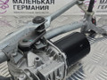 механизм стеклоочистителя (трапеция дворников) BMW 5 серия G30/G31 G30 2018, 2.0 л., B48 B20 A, бензин, АКПП, черный 475, седан, задний привод, правый руль, 61612709190, 61619491440, 9491440, 2231727091499, 2709190 - фото №8