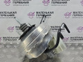 вакуумный усилитель тормозов BMW 5 серия G30/G31 G30 2018, 2.0 л., B48 B20 A, бензин, АКПП, черный 475, седан, задний привод, правый руль, 34336861210, 6861210, 6871185, 34336874524 - фото №3