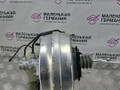 вакуумный усилитель тормозов BMW 5 серия G30/G31 G30 2018, 2.0 л., B48 B20 A, бензин, АКПП, черный 475, седан, задний привод, правый руль, 34336861210, 6861210, 6871185, 34336874524 - фото №4