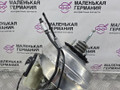 вакуумный усилитель тормозов BMW 5 серия G30/G31 G30 2018, 2.0 л., B48 B20 A, бензин, АКПП, черный 475, седан, задний привод, правый руль, 34336861210, 6861210, 6871185, 34336874524 - фото №5