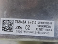 вакуумный усилитель тормозов BMW 5 серия G30/G31 G30 2018, 2.0 л., B48 B20 A, бензин, АКПП, черный 475, седан, задний привод, правый руль, 34336861210, 6861210, 6871185, 34336874524 - фото №11