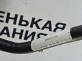 вакуумный усилитель тормозов BMW 5 серия G30/G31 G30 2018, 2.0 л., B48 B20 A, бензин, АКПП, черный 475, седан, задний привод, правый руль, 34336861210, 6861210, 6871185, 34336874524 - фото №13