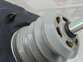 вакуумный усилитель тормозов BMW 5 серия G30/G31 G30 2018, 2.0 л., B48 B20 A, бензин, АКПП, черный 475, седан, задний привод, правый руль, 34336861210, 6861210, 6871185, 34336874524 - фото №10