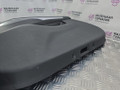 обшивка двери передняя правая BMW X5 G05 2021, 3.0 л., B58B30C, бензин, АКПП, черный, внедорожник 5 дв., полный привод, 51419473884, 9473884 - фото №4