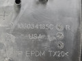 обшивка двери передняя правая BMW X5 G05 2021, 3.0 л., B58B30C, бензин, АКПП, черный, внедорожник 5 дв., полный привод, 51419473884, 9473884 - фото №22
