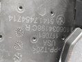 обшивка двери передняя правая BMW X5 G05 2021, 3.0 л., B58B30C, бензин, АКПП, черный, внедорожник 5 дв., полный привод, 51419473884, 9473884 - фото №23