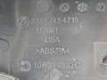 обшивка двери передняя правая BMW X5 G05 2021, 3.0 л., B58B30C, бензин, АКПП, черный, внедорожник 5 дв., полный привод, 51419473884, 9473884 - фото №24