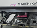 обшивка двери передняя правая BMW X5 G05 2021, 3.0 л., B58B30C, бензин, АКПП, черный, внедорожник 5 дв., полный привод, 51419473884, 9473884 - фото №9
