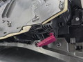 обшивка двери передняя правая BMW X5 G05 2021, 3.0 л., B58B30C, бензин, АКПП, черный, внедорожник 5 дв., полный привод, 51419473884, 9473884 - фото №26