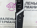 Панель управления в центральной консоли BMW 5 серия G30/G31 G30 2018, 2.0 л., B48 B20 A, бензин, АКПП, черный 475, седан, задний привод, правый руль, 61316993922, 6993922, 6832013, 61316832013, 61319460825, 9460825 - фото №2