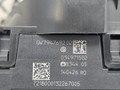 селектор АКПП BMW 5 серия G30/G31 G30 2018, 2.0 л., B48 B20 A, бензин, АКПП, черный 475, седан, задний привод, правый руль, 61317947692, 7947692, 9132576 - фото №11