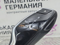 селектор АКПП BMW 5 серия G30/G31 G30 2018, 2.0 л., B48 B20 A, бензин, АКПП, черный 475, седан, задний привод, правый руль, 61317947692, 7947692, 9132576 - фото №7