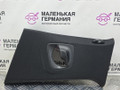 обшивка стойки центральной левой BMW 5 серия G30/G31 G30 2017, 2.0 л., B47 D20 A, дизель, АКПП, black sapphire metallic (475), седан, задний привод, правый руль, 51438065025, 8065025 - фото №3