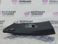 обшивка стойки центральной левой BMW 5 серия G30/G31 G30 2017, 2.0 л., B47 D20 A, дизель, АКПП, black sapphire metallic (475), седан, задний привод, правый руль, 51438065025, 8065025 - фото №5