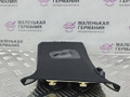 обшивка стойки центральной левой BMW 5 серия G30/G31 G30 2017, 2.0 л., B47 D20 A, дизель, АКПП, black sapphire metallic (475), седан, задний привод, правый руль, 51438065025, 8065025 - фото №6