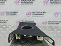 обшивка стойки центральной левой BMW 5 серия G30/G31 G30 2017, 2.0 л., B47 D20 A, дизель, АКПП, black sapphire metallic (475), седан, задний привод, правый руль, 51438065025, 8065025 - фото №8