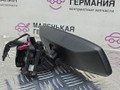 зеркало салона BMW 5 серия G30/G31 G30 2018, 2.0 л., B48 B20 A, бензин, АКПП, черный 475, седан, задний привод, правый руль, 51166822491, 6822491 - фото №3