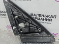 Уплотнитель перед. прав. BMW X5 G05 2021, 3.0 л., B58B30C, бензин, АКПП, черный, внедорожник 5 дв., полный привод, 7447654, 51217447654 - фото №3