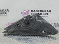 Уплотнитель перед. прав. BMW X5 G05 2021, 3.0 л., B58B30C, бензин, АКПП, черный, внедорожник 5 дв., полный привод, 7447654, 51217447654 - фото №4