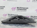 Уплотнитель перед. прав. BMW X5 G05 2021, 3.0 л., B58B30C, бензин, АКПП, черный, внедорожник 5 дв., полный привод, 7447654, 51217447654 - фото №7