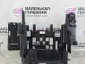 кронштейн блока управления BMW 5 серия G30/G31 G30 2018, 2.0 л., B48 B20 A, бензин, АКПП, черный 475, седан, задний привод, правый руль, 12908605530, 8605530 - фото №3