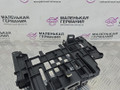 кронштейн блока управления BMW 5 серия G30/G31 G30 2018, 2.0 л., B48 B20 A, бензин, АКПП, черный 475, седан, задний привод, правый руль, 12908605530, 8605530 - фото №2
